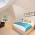 Creative use of architectural features